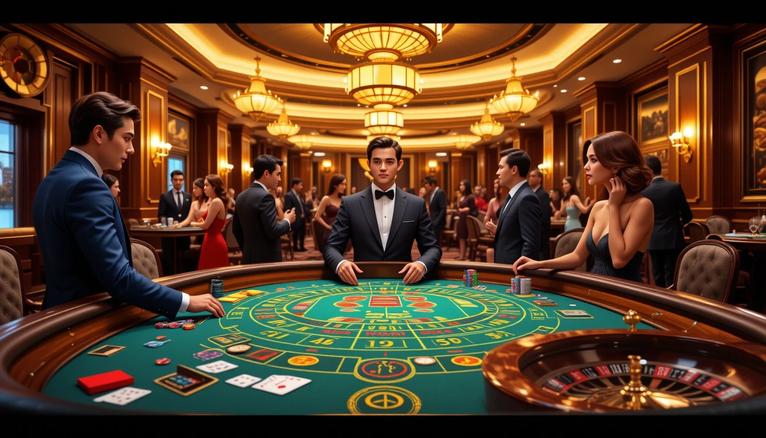 Bônus de Recarga VIP no 2335bet: Recarregue e Ganhe Mais