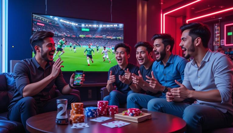 Lucky Twins no 2335bet: Slots para Lucro Rápido